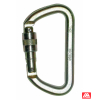 3M™ DBI-SALA® Screw Gate Carabiner KJ5107