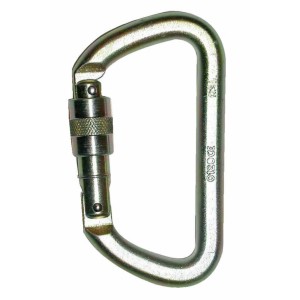 3M™ DBI-SALA® Screw Gate Carabiner KJ5107