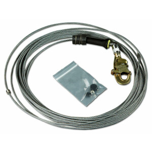 3M™ DBI-SALA® Sealed-Blok™ Self-Retracting Lifeline Cable
