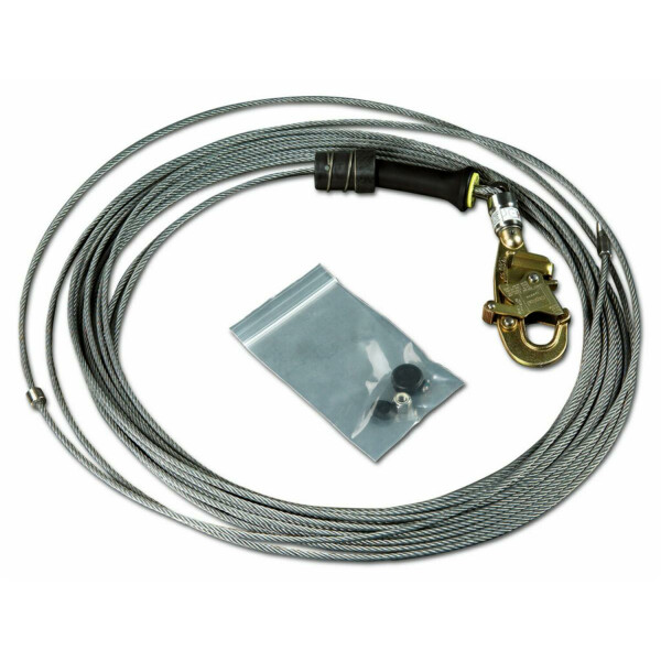 3M™ DBI-SALA® Sealed-Blok™ Self-Retracting Lifeline Cable