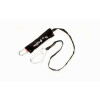 3M™ Protecta® Shock-Absorbing Lanyard for Welders - Kevlar® Fiber Web - Single Leg - 2.0 m