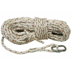 3M™ Protecta® Cobra™ 3 Strand Σχοινί 10m