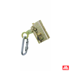 3M™ Protecta® Cobra™ Automatic Rope Grab with Double Action Carabiner AC202/01