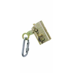 3M™ Protecta® Cobra™ Automatic Rope Grab with Double Action Carabiner AC202/01