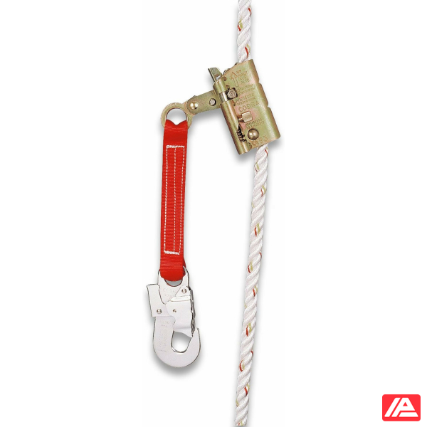 3M™ Protecta® Cobra™ Rope grab with extension strap AC202/03