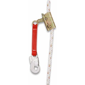 3M™ Protecta® Cobra™ Rope grab with extension strap AC202/03