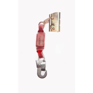 3M™ Protecta® Cobra™ Rope grab with Shock Absorber AC202/02