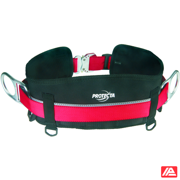 Ζώνη Ασφαλείας 3M™Protecta® Pro™ Harness with Belt2