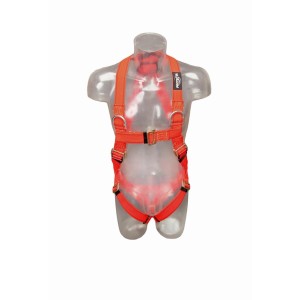 Ζώνη Ασφαλείας 3M™ Protecta® E50 Safety Harnesses