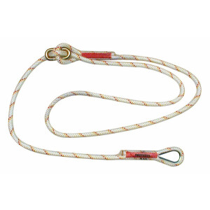 3M™ Protecta® Rope Restraint Lanyard - Μονός Ιμάντας - Επεκτάσιμο Μέχρι 1.80m