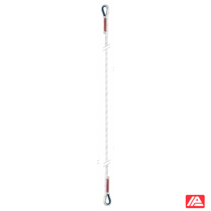3M™ Protecta® Rope Restraint Lanyard - Μονός Ιμάντας - 2.0m