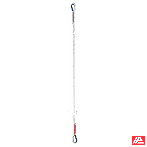 3M™ Protecta® Rope Restraint Lanyard - Μονός Ιμάντας - 1.0m
