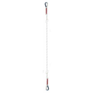 3M™ Protecta® Rope Restraint Lanyard - Μονός Ιμάντας - 1.0m
