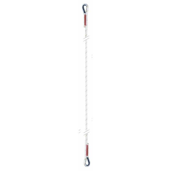 3M™ Protecta® Rope Restraint Lanyard - Μονός Ιμάντας - 1.0m
