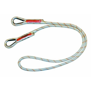 3M™ Protecta® Rope Restraint Lanyard - Μονός Ιμάντας - 1.50m