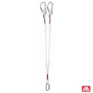 3M™ Protecta® Rope Restraint Lanyard - Διπλός Ιμάντας - 1.30 m