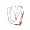 3M™ Protecta® Sanchoc™ Shock Absorbing Lanyard - Kernmantle Rope - Διπλός Ιμάντας