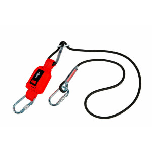 3M™ Protecta® Shock Absorbing Lanyard - Rope - Single Leg - 2.00 m