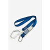 3M™ Protecta® Shock-Absorbing Lanyard - Web - 2.0m