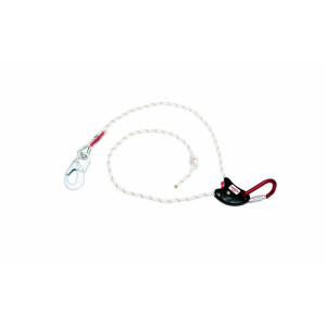3M™ Protecta® Work Positioning Trigger Lanyard - Επεκτάσιμο Μέχρι 4.00 m