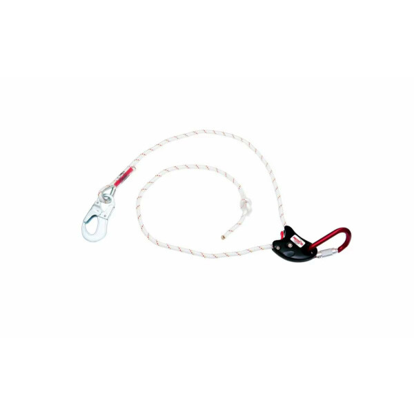 3M™ Protecta® Work Positioning Trigger Lanyard - Επεκτάσιμο Μέχρι 4.00 m