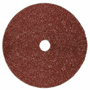 3M™ Cubitron™ II Fibre Disc 987C Grit 80+