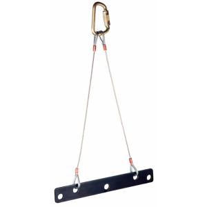 3M™ DBI-SALA® Rollgliss™ Anchorage Plate For Rescue Ladder