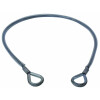 3M™ Galvanized Steel Cable Sling 1m