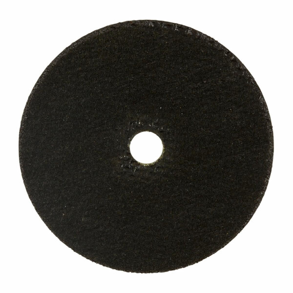 3M™ Cubitron™ II Cut-Off Wheel - Image 2