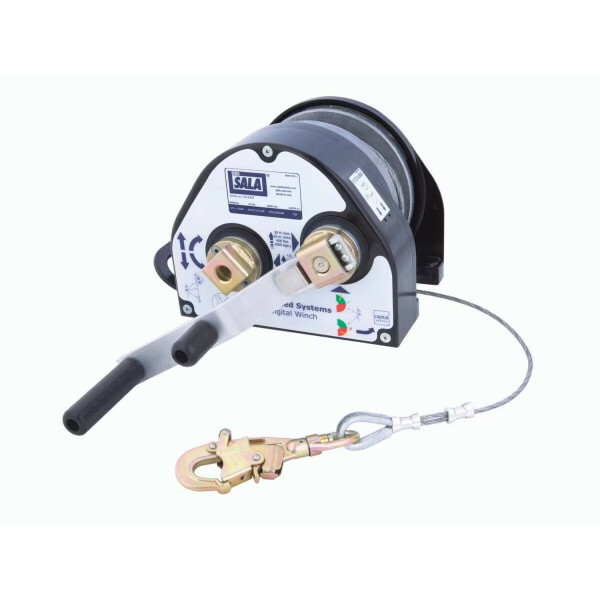3M™ DBI-SALA® Confined Space Winch