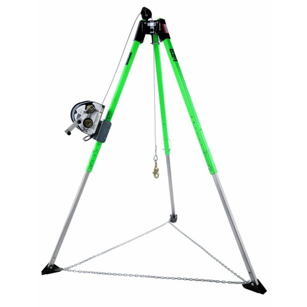 3M™ DBI-SALA® Confined Space Winch - Image 2