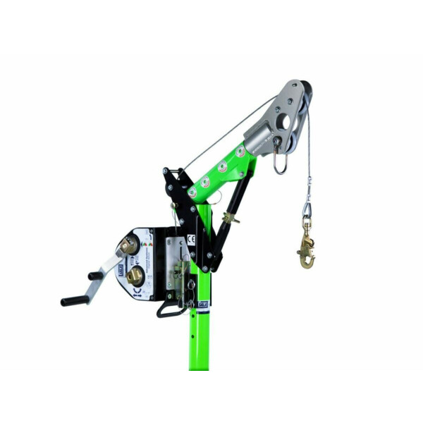 3M™ DBI-SALA® Confined Space Winch - Image 3