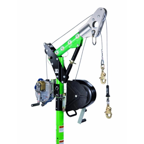 3M™ DBI-SALA® Confined Space Winch - Image 4