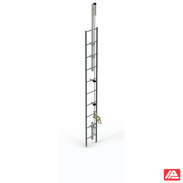 3M™ DBI-SALA® Lad-Saf™ Cable Guide - Image 2