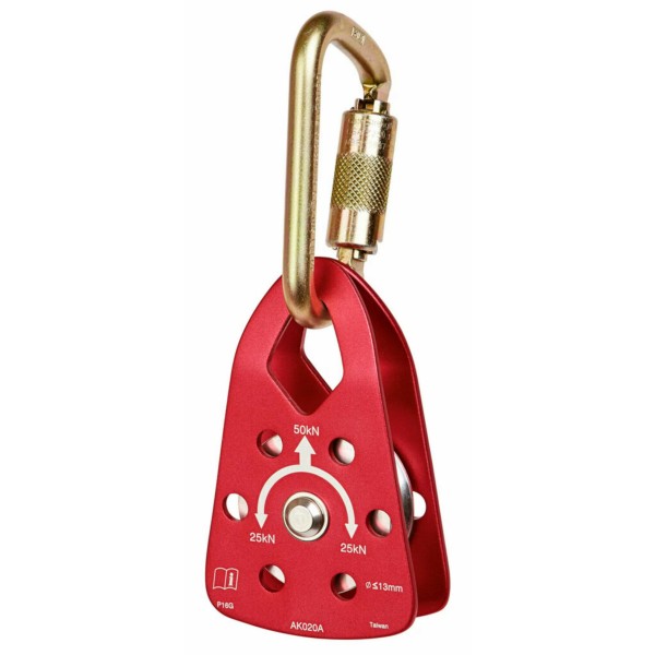 3M™ Protecta® Confined Space Pulley
