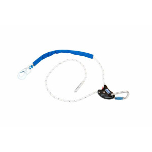 3M™ DBI-SALA® Work Positioning Trigger Lanyard - Επεκτασιμο Μέχρι 10.0m