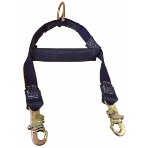 3M™ DBI-SALA® Work Positioning Spreader Bar Lanyard