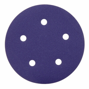 3M™ Cubitron™ II Stikit™ Cloth Disc 900DZ Grit 180+ Με τρύπες