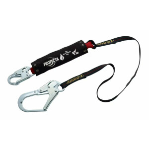 3M™ Protecta® Sanchoc™ Shock-Absorbing Lanyard - Kernmantle Rope - Μονός Ιμάντας