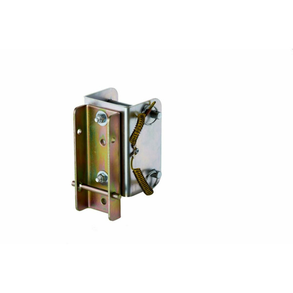 3M™ DBI-SALA® Confined Space High Capacity Davit Connecting Device Mounting Bracket - Image 2