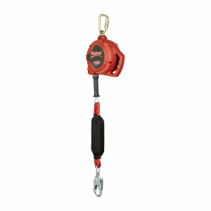 3M™ Protecta® Self Retracting Lifeline - Leading Edge - 6.00m