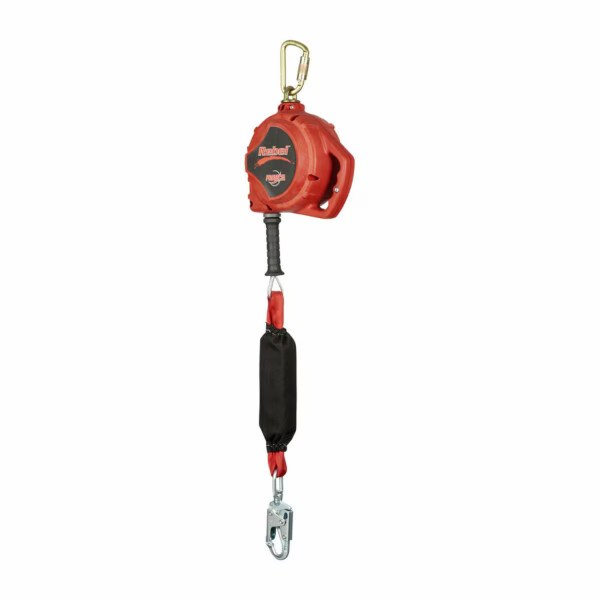 3M™ Protecta® Self Retracting Lifeline - Leading Edge - 6.00m