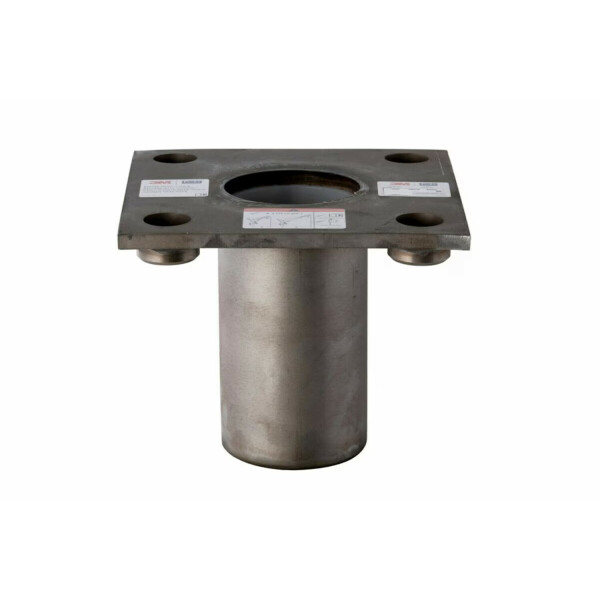 3M™ DBI-SALA® Core Insert Base with Top Plate Stainless Steel