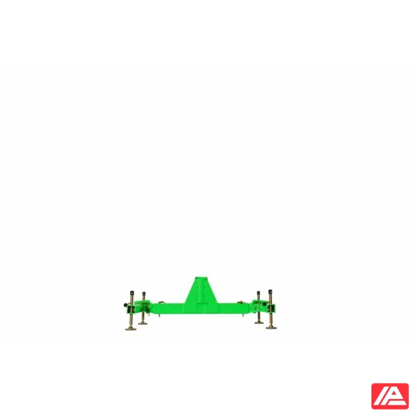 3M™ DBI-SALA® Confined Space 3-Piece Short Reach Base - Image 2