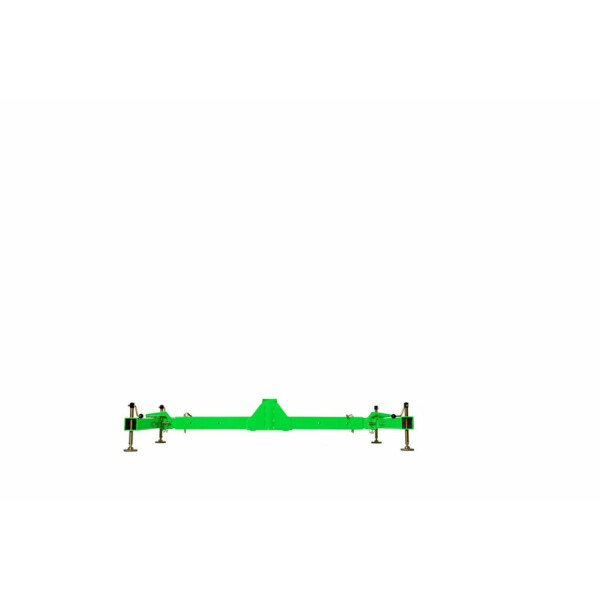 3M™ DBI-SALA® Confined Space 3-Piece Long Reach Base - Image 2