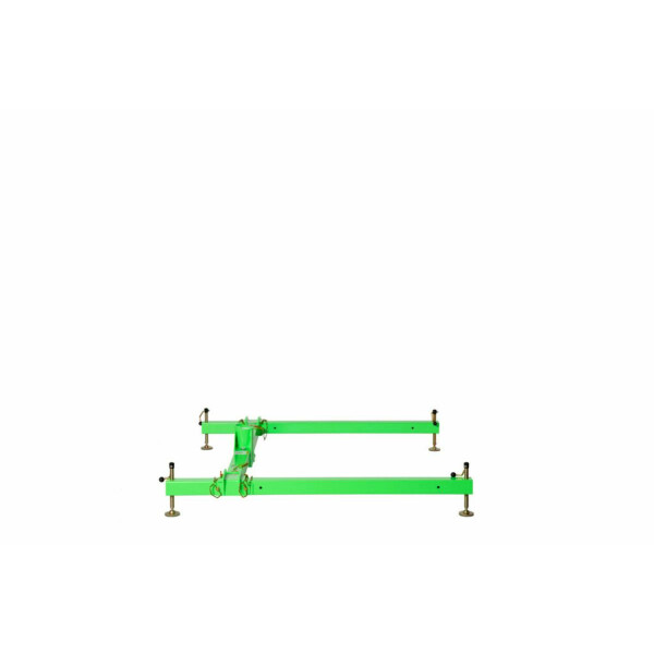 3M™ DBI-SALA® Confined Space 3-Piece Long Reach Base - Image 3