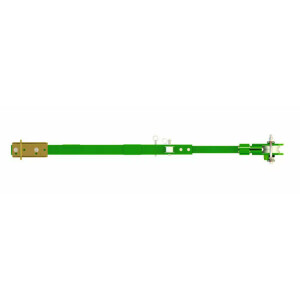 3M™ DBI-SALA® Advanced™ Pole Hoist System