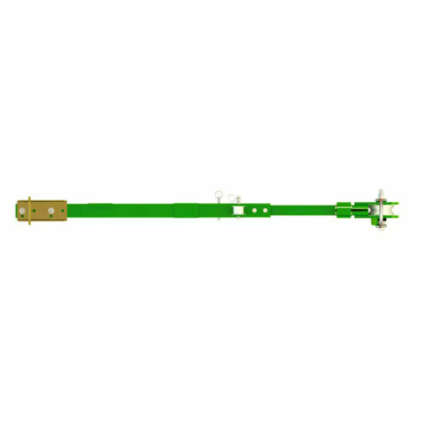 3M™ DBI-SALA® Advanced™ Pole Hoist System