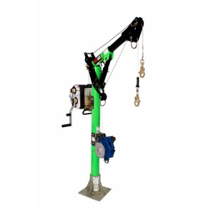 3M™ DBI-SALA® Short Reach Davit Assembly