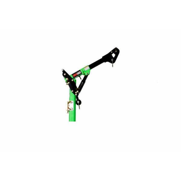 3M™ DBI-SALA® Short Reach Davit Assembly - Image 2